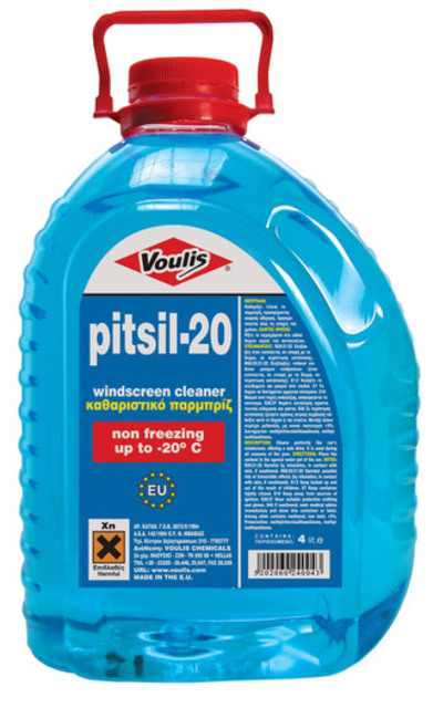 pitsil -20